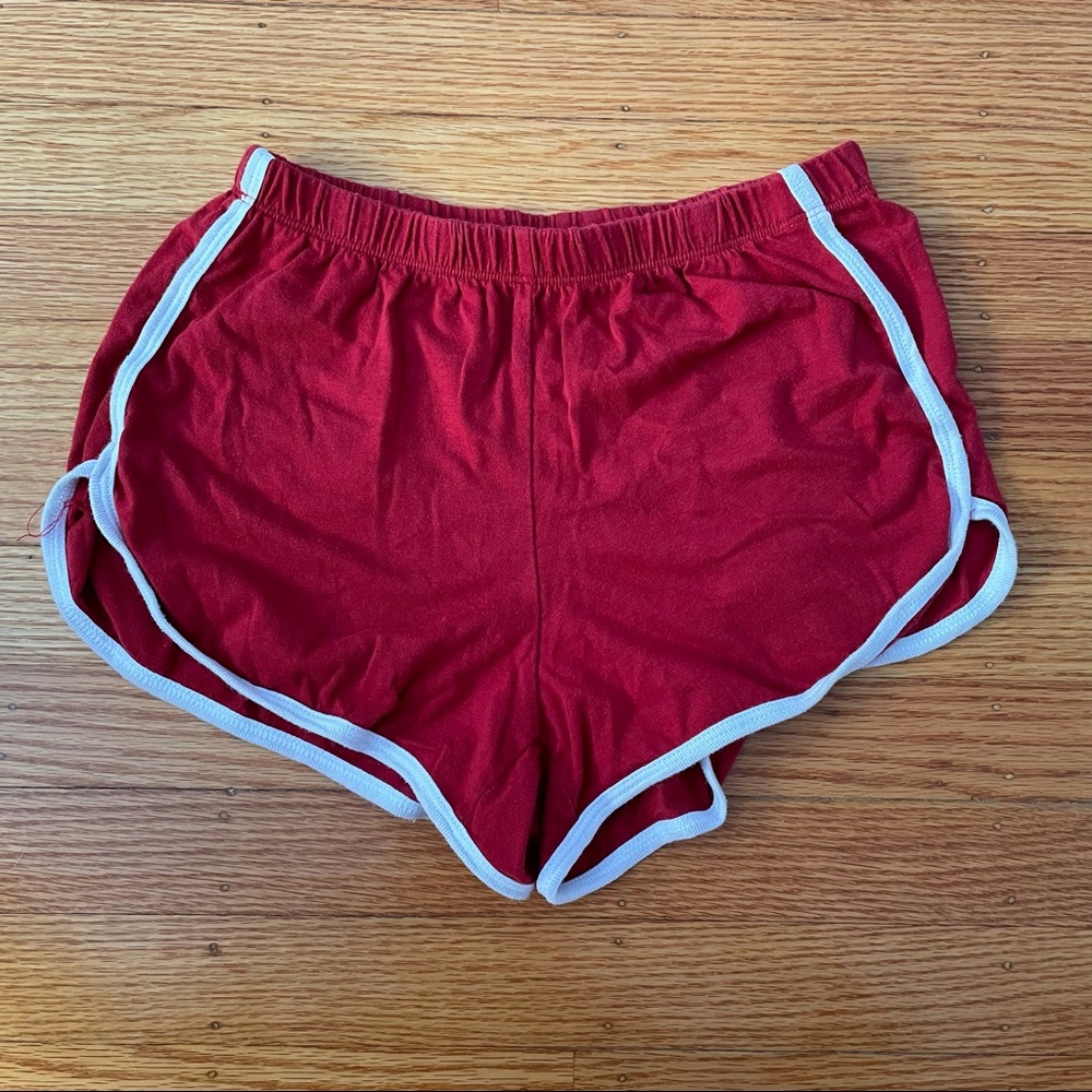 Brandy Melville shorts